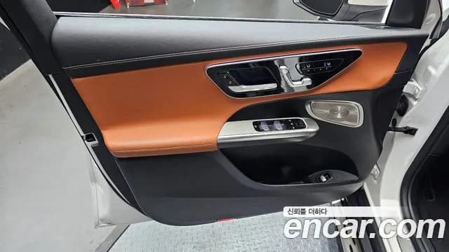 2024 Mercedes-Benz GLC-Class X254 GLC300 4MATIC AMG Line Sold VIN W1NKM4HB4RF207682 – dashboard 2024 Mercedes-Benz GLC-Class X254 GLC300 4MATIC AMG Line Sold VIN W1NKM4HB4RF207682 – dashboard