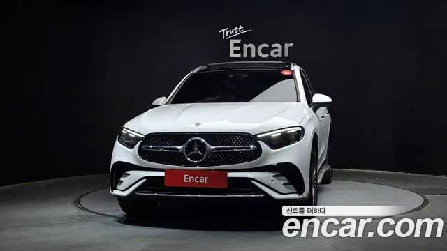 2024 Mercedes-Benz GLC-Class X254 GLC300 4MATIC AMG Line Sold VIN W1NKM4HB4RF207682 – engine bay 2024 Mercedes-Benz GLC-Class X254 GLC300 4MATIC AMG Line Sold VIN W1NKM4HB4RF207682 – engine bay