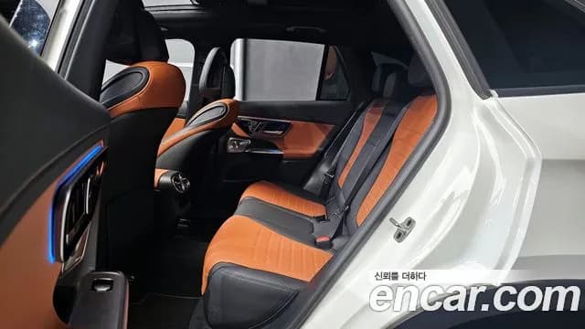2024 Mercedes-Benz GLC-Class X254 GLC300 4MATIC AMG Line Sold VIN W1NKM4HB4RF207682 – photo 16 2024 Mercedes-Benz GLC-Class X254 GLC300 4MATIC AMG Line Sold VIN W1NKM4HB4RF207682 – photo 16