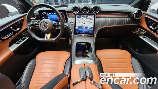 2024 Mercedes-Benz GLC-Class X254 GLC300 4MATIC AMG Line Sold VIN W1NKM4HB4RF207682 – photo 17 2024 Mercedes-Benz GLC-Class X254 GLC300 4MATIC AMG Line Sold VIN W1NKM4HB4RF207682 – photo 17