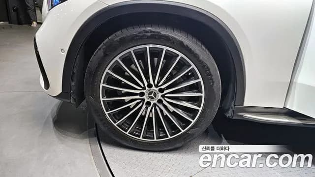 2024 Mercedes-Benz GLC-Class X254 GLC300 4MATIC AMG Line Sold VIN W1NKM4HB4RF207682 – photo 19 2024 Mercedes-Benz GLC-Class X254 GLC300 4MATIC AMG Line Sold VIN W1NKM4HB4RF207682 – photo 19