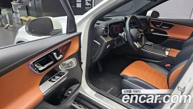2024 Mercedes-Benz GLC-Class X254 GLC300 4MATIC AMG Line Sold VIN W1NKM4HB4RF207682 – photo 24 2024 Mercedes-Benz GLC-Class X254 GLC300 4MATIC AMG Line Sold VIN W1NKM4HB4RF207682 – photo 24