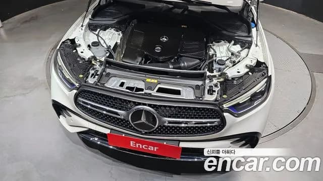 2024 Mercedes-Benz GLC-Class X254 GLC300 4MATIC AMG Line Sold VIN W1NKM4HB4RF207682 – photo 25 2024 Mercedes-Benz GLC-Class X254 GLC300 4MATIC AMG Line Sold VIN W1NKM4HB4RF207682 – photo 25