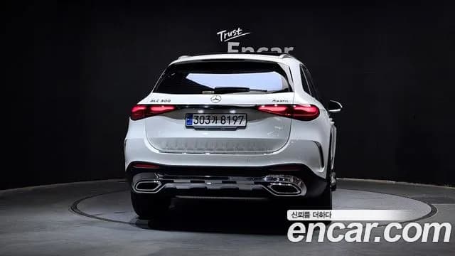 2024 Mercedes-Benz GLC-Class X254 GLC300 4MATIC AMG Line Sold VIN W1NKM4HB6RF074911 – photo 19 2024 Mercedes-Benz GLC-Class X254 GLC300 4MATIC AMG Line Sold VIN W1NKM4HB6RF074911 – photo 19