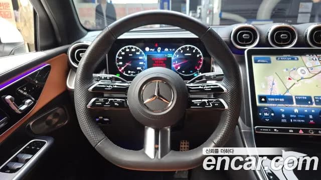 2024 Mercedes-Benz GLC-Class X254 GLC300 4MATIC AMG Line Sold VIN W1NKM4HB6RF074911 – photo 21 2024 Mercedes-Benz GLC-Class X254 GLC300 4MATIC AMG Line Sold VIN W1NKM4HB6RF074911 – photo 21