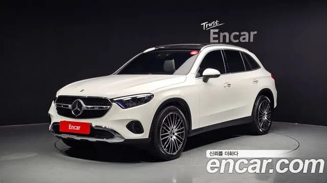 2026 Mercedes-Benz GLC-Class X254 GLC 300 4MATIC Avantgarde Sold VIN W1NKM4HB6TF482042 – front exterior 2026 Mercedes-Benz GLC-Class X254 GLC 300 4MATIC Avantgarde Sold VIN W1NKM4HB6TF482042 – front exterior