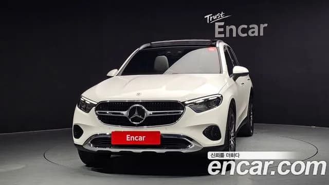 2026 Mercedes-Benz GLC-Class X254 GLC 300 4MATIC Avantgarde Sold VIN W1NKM4HB6TF482042 – rear exterior 2026 Mercedes-Benz GLC-Class X254 GLC 300 4MATIC Avantgarde Sold VIN W1NKM4HB6TF482042 – rear exterior