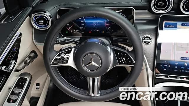 2026 Mercedes-Benz GLC-Class X254 GLC 300 4MATIC Avantgarde Sold VIN W1NKM4HB6TF482042 – photo 11 2026 Mercedes-Benz GLC-Class X254 GLC 300 4MATIC Avantgarde Sold VIN W1NKM4HB6TF482042 – photo 11