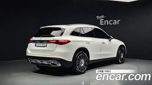 2026 Mercedes-Benz GLC-Class X254 GLC 300 4MATIC Avantgarde Sold VIN W1NKM4HB6TF482042 – photo 12 2026 Mercedes-Benz GLC-Class X254 GLC 300 4MATIC Avantgarde Sold VIN W1NKM4HB6TF482042 – photo 12