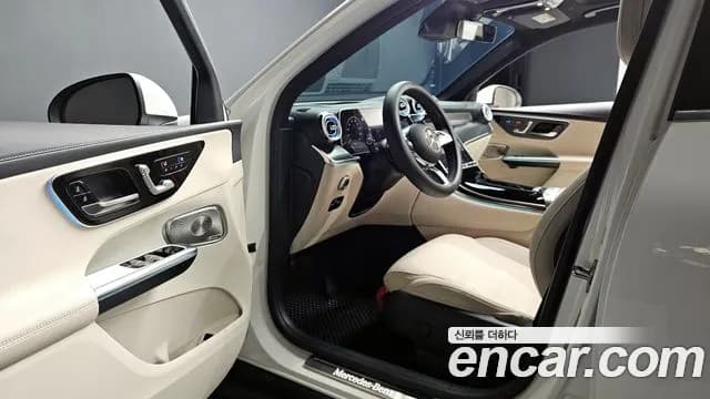 2026 Mercedes-Benz GLC-Class X254 GLC 300 4MATIC Avantgarde Sold VIN W1NKM4HB6TF482042 – photo 15 2026 Mercedes-Benz GLC-Class X254 GLC 300 4MATIC Avantgarde Sold VIN W1NKM4HB6TF482042 – photo 15