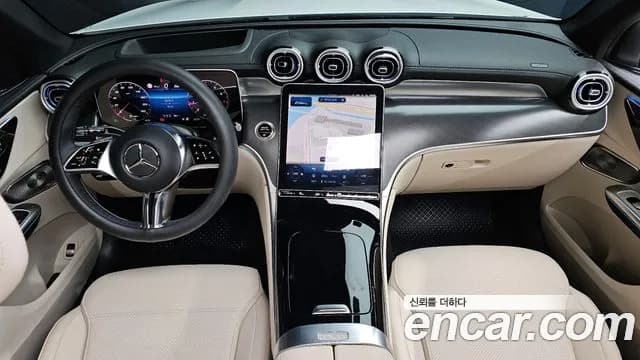 2026 Mercedes-Benz GLC-Class X254 GLC 300 4MATIC Avantgarde Sold VIN W1NKM4HB6TF482042 – photo 20 2026 Mercedes-Benz GLC-Class X254 GLC 300 4MATIC Avantgarde Sold VIN W1NKM4HB6TF482042 – photo 20