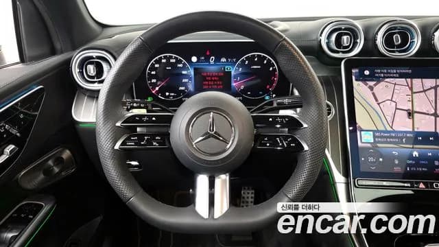 2023 Mercedes-Benz GLC-Class X254 GLC300 4MATIC AMG Line Sold VIN W1NKM4HB8PF056598 – rear exterior 2023 Mercedes-Benz GLC-Class X254 GLC300 4MATIC AMG Line Sold VIN W1NKM4HB8PF056598 – rear exterior