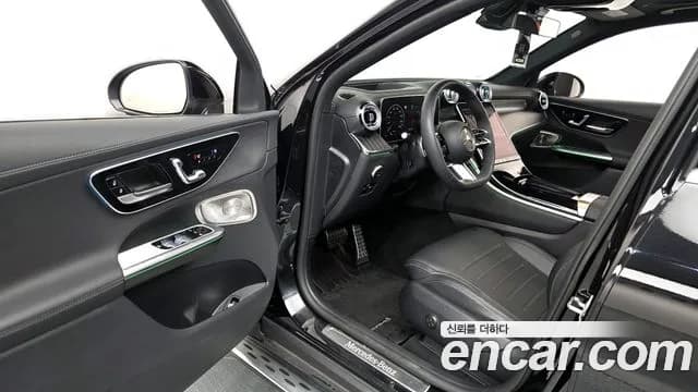 2023 Mercedes-Benz GLC-Class X254 GLC300 4MATIC AMG Line Sold VIN W1NKM4HB8PF056598 – photo 19 2023 Mercedes-Benz GLC-Class X254 GLC300 4MATIC AMG Line Sold VIN W1NKM4HB8PF056598 – photo 19