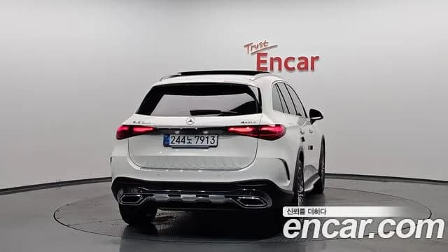 2024 Mercedes-Benz GLC-Class X254 GLC300 4MATIC AMG Line Sold VIN W1NKM4HB8RF215963 – undercarriage 2024 Mercedes-Benz GLC-Class X254 GLC300 4MATIC AMG Line Sold VIN W1NKM4HB8RF215963 – undercarriage