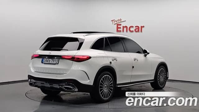 2024 Mercedes-Benz GLC-Class X254 GLC300 4MATIC AMG Line Sold VIN W1NKM4HB8RF215963 – photo 12 2024 Mercedes-Benz GLC-Class X254 GLC300 4MATIC AMG Line Sold VIN W1NKM4HB8RF215963 – photo 12