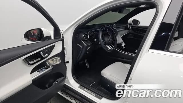 2024 Mercedes-Benz GLC-Class X254 GLC300 4MATIC AMG Line Sold VIN W1NKM4HB8RF215963 – photo 20 2024 Mercedes-Benz GLC-Class X254 GLC300 4MATIC AMG Line Sold VIN W1NKM4HB8RF215963 – photo 20