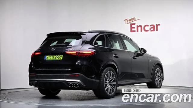 2026 Mercedes-Benz GLC-Class X253 AMG GLC43 4MATIC Sold VIN W1NKM8HBXTF461234 – engine bay 2026 Mercedes-Benz GLC-Class X253 AMG GLC43 4MATIC Sold VIN W1NKM8HBXTF461234 – engine bay