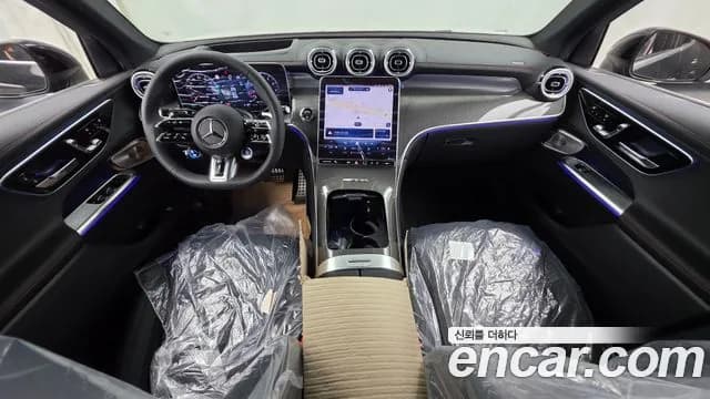 2026 Mercedes-Benz GLC-Class X253 AMG GLC43 4MATIC Sold VIN W1NKM8HBXTF461234 – odometer reading 2026 Mercedes-Benz GLC-Class X253 AMG GLC43 4MATIC Sold VIN W1NKM8HBXTF461234 – odometer reading