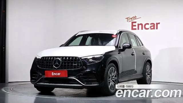 2026 Mercedes-Benz GLC-Class X253 AMG GLC43 4MATIC Sold VIN W1NKM8HBXTF461234 – photo 11 2026 Mercedes-Benz GLC-Class X253 AMG GLC43 4MATIC Sold VIN W1NKM8HBXTF461234 – photo 11