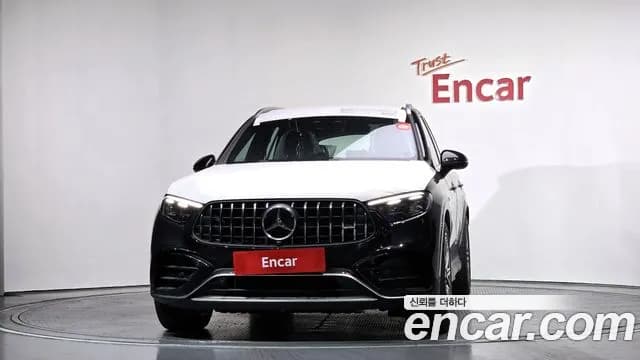 2026 Mercedes-Benz GLC-Class X253 AMG GLC43 4MATIC Sold VIN W1NKM8HBXTF461234 – photo 13 2026 Mercedes-Benz GLC-Class X253 AMG GLC43 4MATIC Sold VIN W1NKM8HBXTF461234 – photo 13