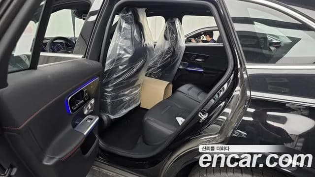 2026 Mercedes-Benz GLC-Class X253 AMG GLC43 4MATIC Sold VIN W1NKM8HBXTF461234 – photo 20 2026 Mercedes-Benz GLC-Class X253 AMG GLC43 4MATIC Sold VIN W1NKM8HBXTF461234 – photo 20
