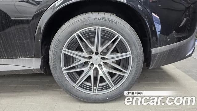 2026 Mercedes-Benz GLC-Class X253 AMG GLC43 4MATIC Sold VIN W1NKM8HBXTF461234 – photo 24 2026 Mercedes-Benz GLC-Class X253 AMG GLC43 4MATIC Sold VIN W1NKM8HBXTF461234 – photo 24