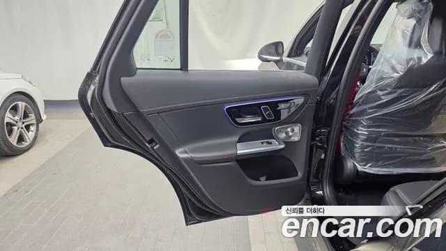 2026 Mercedes-Benz GLC-Class X253 AMG GLC43 4MATIC Sold VIN W1NKM8HBXTF461234 – photo 30 2026 Mercedes-Benz GLC-Class X253 AMG GLC43 4MATIC Sold VIN W1NKM8HBXTF461234 – photo 30
