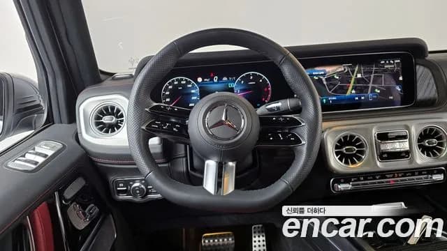 2025 Mercedes-Benz G-Class W465 G450d Manufaktur Sold VIN W1NWC1AB6SX053439 – side profile 2025 Mercedes-Benz G-Class W465 G450d Manufaktur Sold VIN W1NWC1AB6SX053439 – side profile
