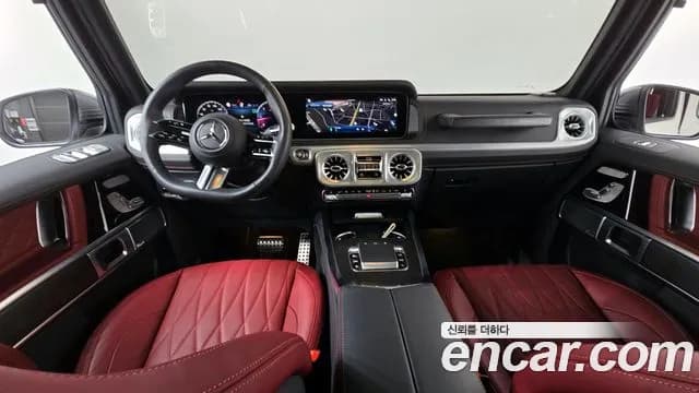 2025 Mercedes-Benz G-Class W465 G450d Manufaktur Sold VIN W1NWC1AB6SX053439 – photo 13 2025 Mercedes-Benz G-Class W465 G450d Manufaktur Sold VIN W1NWC1AB6SX053439 – photo 13