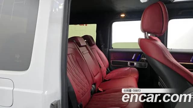 2025 Mercedes-Benz G-Class W465 G450d Manufaktur Sold VIN W1NWC1AB6SX054865 – side profile 2025 Mercedes-Benz G-Class W465 G450d Manufaktur Sold VIN W1NWC1AB6SX054865 – side profile