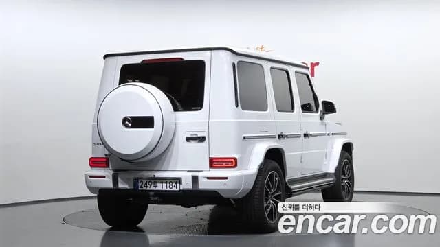 2025 Mercedes-Benz G-Class W465 G450d Manufaktur Sold VIN W1NWC1AB6SX054865 – trunk area 2025 Mercedes-Benz G-Class W465 G450d Manufaktur Sold VIN W1NWC1AB6SX054865 – trunk area