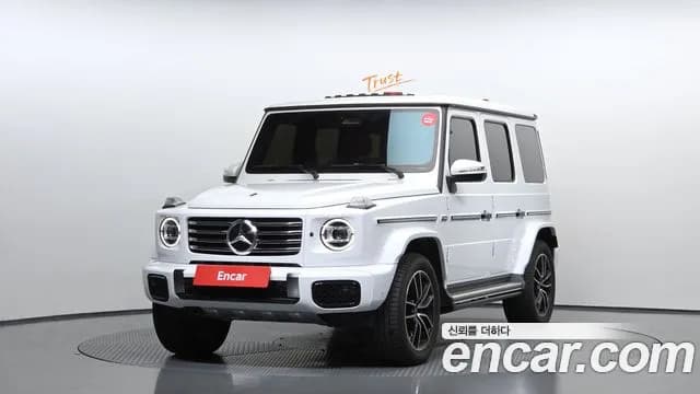 2025 Mercedes-Benz G-Class W465 G450d Manufaktur Sold VIN W1NWC1AB6SX054865 – photo 19 2025 Mercedes-Benz G-Class W465 G450d Manufaktur Sold VIN W1NWC1AB6SX054865 – photo 19