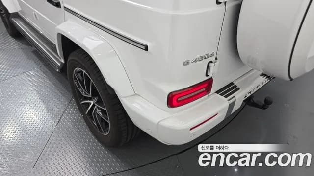 2025 Mercedes-Benz G-Class W465 G450d Manufaktur Sold VIN W1NWC1AB6SX054865 – photo 22 2025 Mercedes-Benz G-Class W465 G450d Manufaktur Sold VIN W1NWC1AB6SX054865 – photo 22