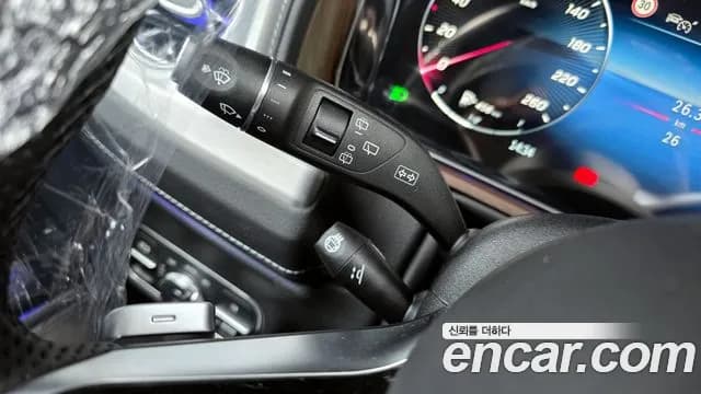 2026 Mercedes-Benz G-Class W465 G450d Sold VIN W1NWC1AB7TX081137 – dashboard 2026 Mercedes-Benz G-Class W465 G450d Sold VIN W1NWC1AB7TX081137 – dashboard