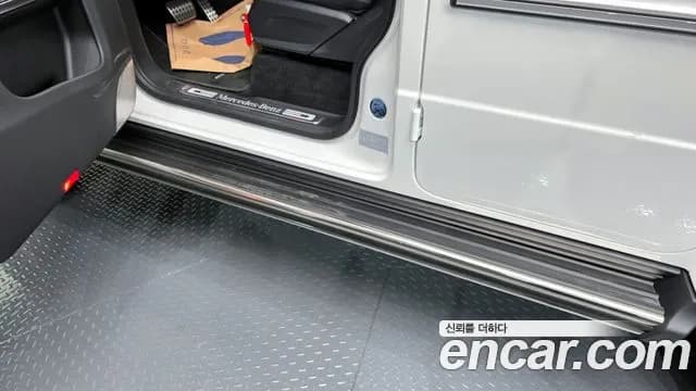 2026 Mercedes-Benz G-Class W465 G450d Sold VIN W1NWC1AB7TX081137 – photo 11 2026 Mercedes-Benz G-Class W465 G450d Sold VIN W1NWC1AB7TX081137 – photo 11