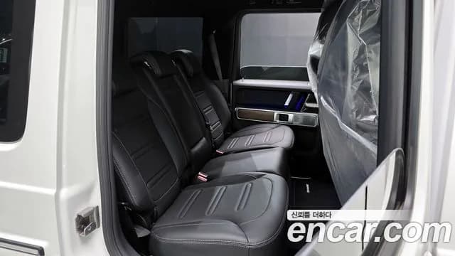 2026 Mercedes-Benz G-Class W465 G450d Sold VIN W1NWC1AB7TX081137 – photo 19 2026 Mercedes-Benz G-Class W465 G450d Sold VIN W1NWC1AB7TX081137 – photo 19