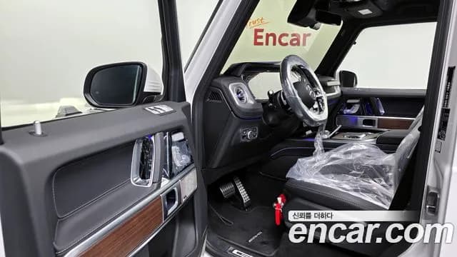 2026 Mercedes-Benz G-Class W465 G450d Sold VIN W1NWC1AB7TX081137 – photo 35 2026 Mercedes-Benz G-Class W465 G450d Sold VIN W1NWC1AB7TX081137 – photo 35
