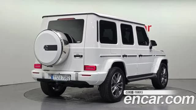2026 Mercedes-Benz G-Class W465 G450d Sold VIN W1NWC1AB9TX075680 – photo 19 2026 Mercedes-Benz G-Class W465 G450d Sold VIN W1NWC1AB9TX075680 – photo 19