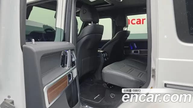 2026 Mercedes-Benz G-Class W465 G450d Sold VIN W1NWC1AB9TX075680 – photo 38 2026 Mercedes-Benz G-Class W465 G450d Sold VIN W1NWC1AB9TX075680 – photo 38