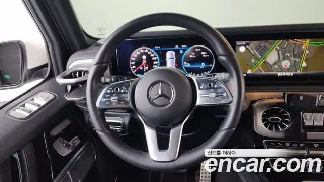 2023 Mercedes-Benz G-Class W463b G400d Sold VIN W1NYC5AJ6PX480120 – dashboard 2023 Mercedes-Benz G-Class W463b G400d Sold VIN W1NYC5AJ6PX480120 – dashboard