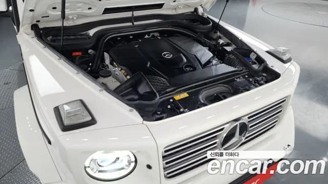 2023 Mercedes-Benz G-Class W463b G400d Sold VIN W1NYC5AJ6PX480120 – interior seats 2023 Mercedes-Benz G-Class W463b G400d Sold VIN W1NYC5AJ6PX480120 – interior seats