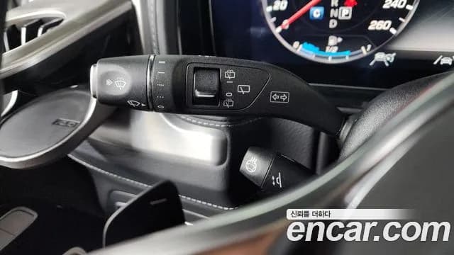2023 Mercedes-Benz G-Class W463b G400d Sold VIN W1NYC5AJ6PX480120 – engine bay 2023 Mercedes-Benz G-Class W463b G400d Sold VIN W1NYC5AJ6PX480120 – engine bay