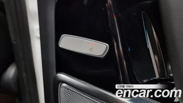 2023 Mercedes-Benz G-Class W463b G400d Sold VIN W1NYC5AJ6PX480120 – photo 12 2023 Mercedes-Benz G-Class W463b G400d Sold VIN W1NYC5AJ6PX480120 – photo 12