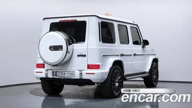 2023 Mercedes-Benz G-Class W463b G400d Sold VIN W1NYC5AJ6PX480120 – photo 14 2023 Mercedes-Benz G-Class W463b G400d Sold VIN W1NYC5AJ6PX480120 – photo 14