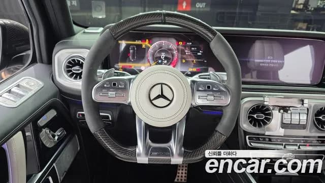 2021 Mercedes-Benz G-Class W463b AMG G63 Edition Sold VIN W1NYC7GJ2MX395595 – photo 19 2021 Mercedes-Benz G-Class W463b AMG G63 Edition Sold VIN W1NYC7GJ2MX395595 – photo 19