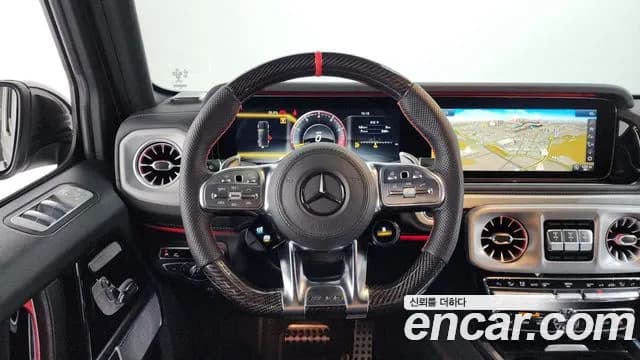 2021 Mercedes-Benz G-Class W463b AMG G63 Sold VIN W1NYC7GJ4MX412767 – photo 19 2021 Mercedes-Benz G-Class W463b AMG G63 Sold VIN W1NYC7GJ4MX412767 – photo 19
