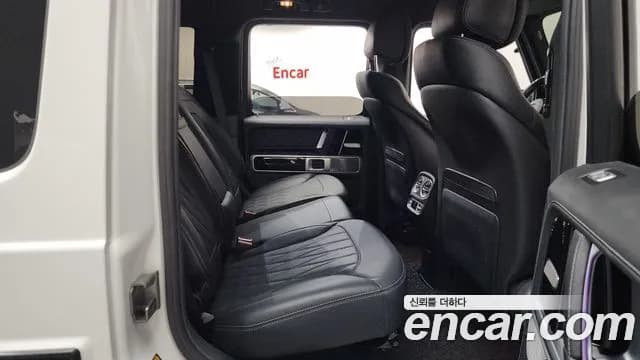 2021 Mercedes-Benz G-Class W463b AMG G63 Edition Sold VIN W1NYC7GJ5MX426032 – photo 22 2021 Mercedes-Benz G-Class W463b AMG G63 Edition Sold VIN W1NYC7GJ5MX426032 – photo 22