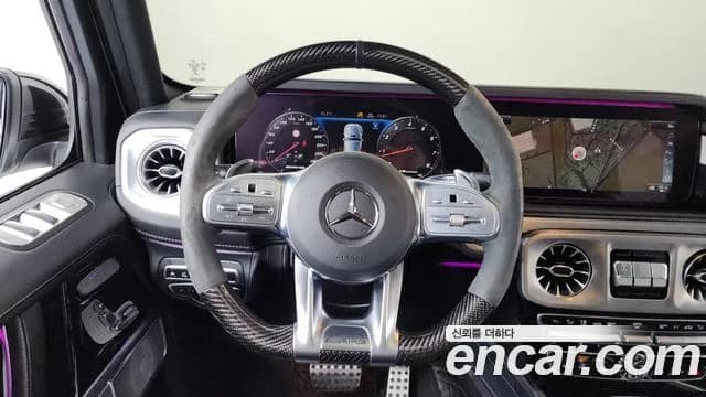 2021 Mercedes-Benz G-Class W463b AMG G63 Edition Sold VIN W1NYC7GJ5MX426032 – photo 25 2021 Mercedes-Benz G-Class W463b AMG G63 Edition Sold VIN W1NYC7GJ5MX426032 – photo 25