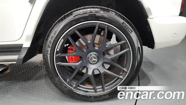 2021 Mercedes-Benz G-Class W463b AMG G63 Edition Sold VIN W1NYC7GJ5MX426032 – photo 26 2021 Mercedes-Benz G-Class W463b AMG G63 Edition Sold VIN W1NYC7GJ5MX426032 – photo 26