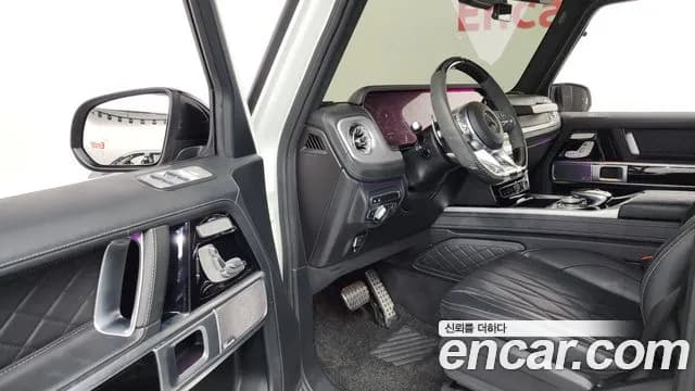 2021 Mercedes-Benz G-Class W463b AMG G63 Edition Sold VIN W1NYC7GJ5MX426032 – photo 29 2021 Mercedes-Benz G-Class W463b AMG G63 Edition Sold VIN W1NYC7GJ5MX426032 – photo 29